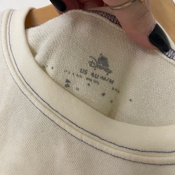 Disney Chip and Dale Long Sleeve - Picture 3 of 5